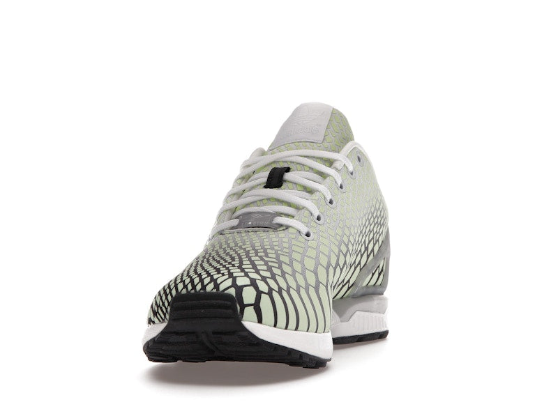 adidas ZX Flux Xeno Green
