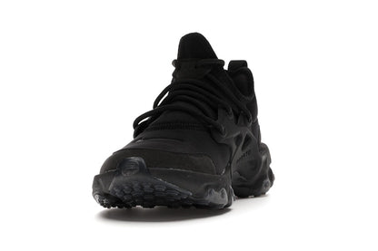 Nike React Presto Triple Black (GS)