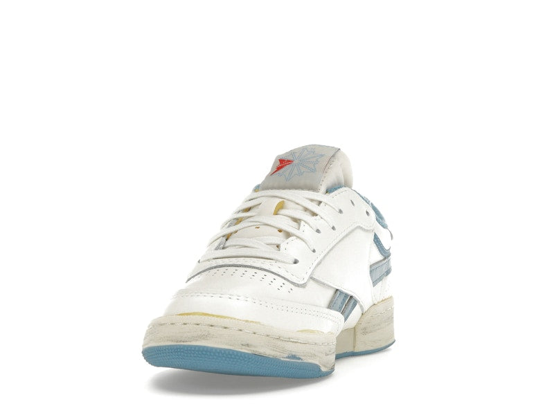 Reebok Club C Revenge Vintage Chalk Alabaster