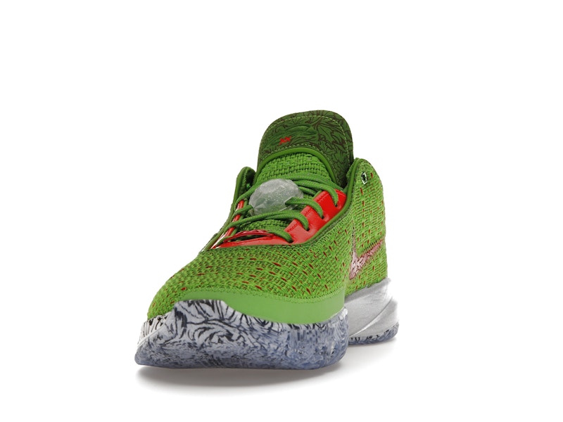 Nike LeBron 20 Stocking Stuffer
