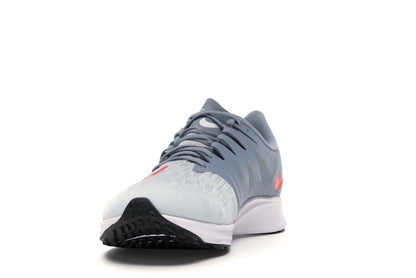 Nike Zoom Rival Fly Pure Platinum Bright Crimson