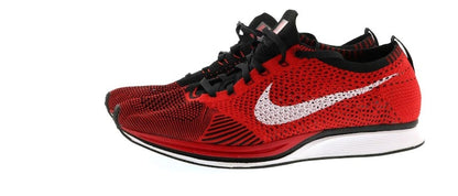 Nike Flyknit Racer University Red (NE-YO Charity Auction)