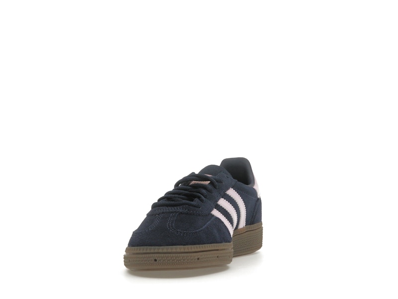 adidas Handball Spezial Night Indigo Orchid Fusion (GS)