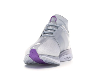 Nike Zoom Pegasus Turbo XX Pure Platinum Bright Violet (Women's)