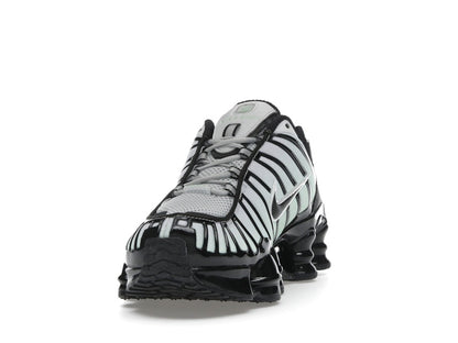 Nike Shox TL Vapor Green Black