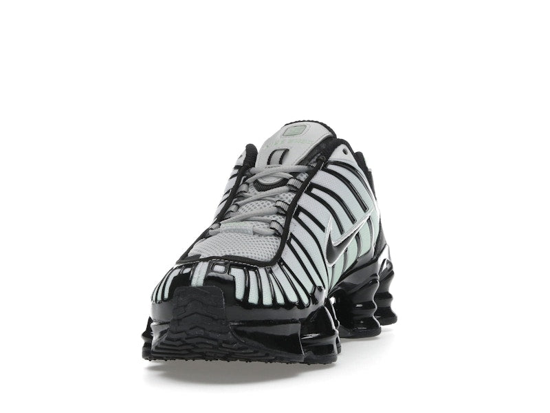 Nike Shox TL Vapor Green Black