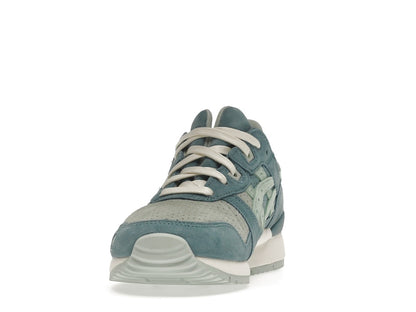ASICS Gel-Lyte III OG Misty Pine Seafoam