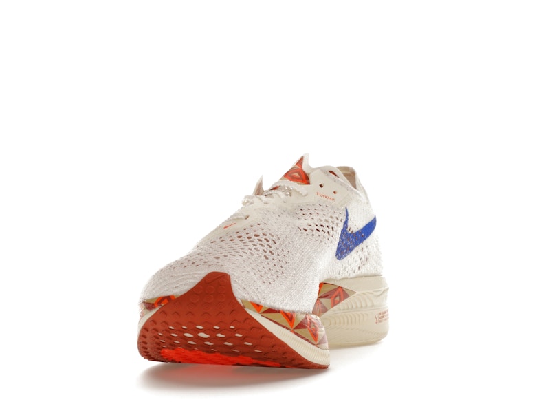 Nike ZoomX Vaporfly 3 Premium Blue Ribbon Sports