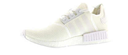 adidas NMD R1 White Monochrome