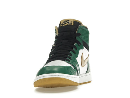 Jordan 1 OG Celtics