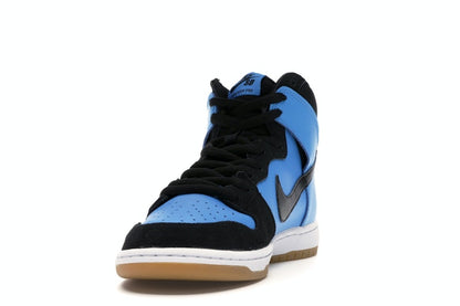Nike SB Dunk High Blue Hero