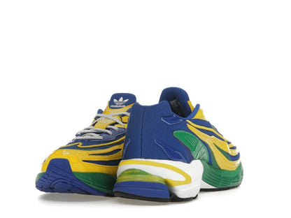 adidas Orketro Bape Yellow Blue Green