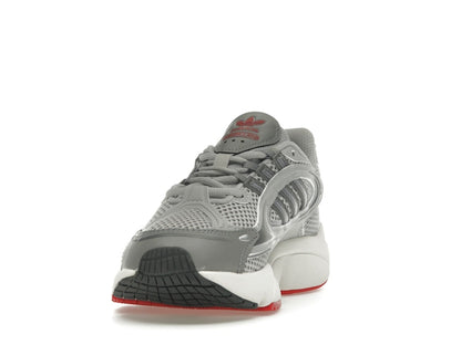 adidas Ozmillen Grey Grey Crystal White