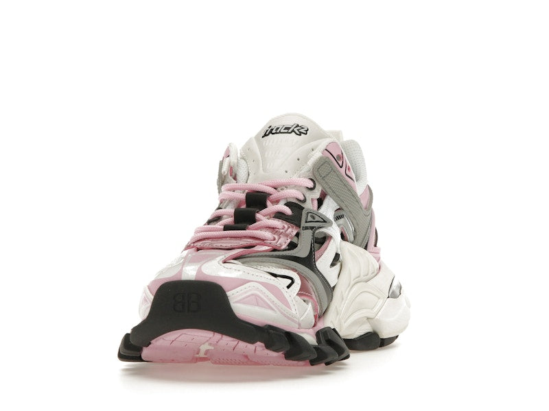 Balenciaga Track.2 Pink Black (Women's)
