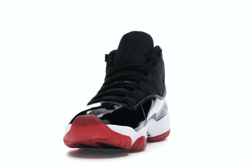 Jordan 11 Retro Playoffs Bred (2019)