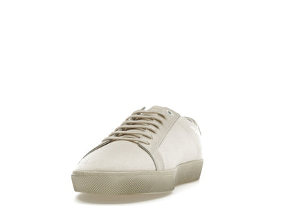 Saint Laurent Court Classic SL-06 Cream
