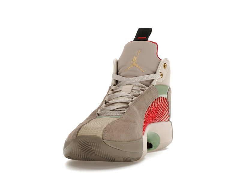 Jordan XXXV CLOT Terra Cotta