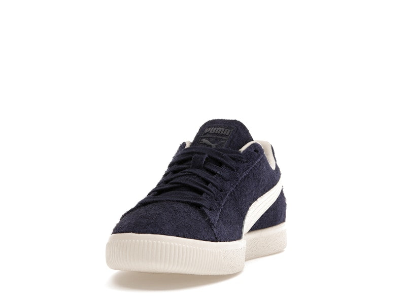 Puma Clyde OG END. Navy