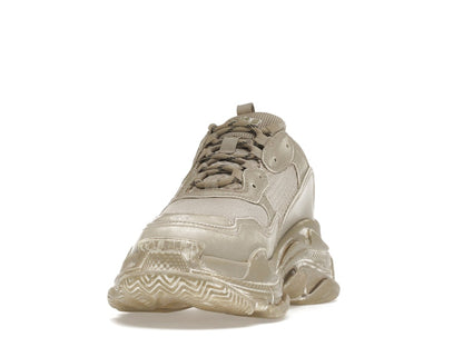 Balenciaga Triple S Faded Beige