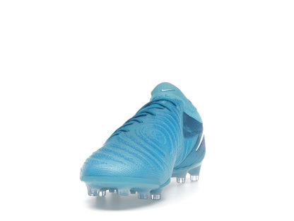 Nike Phantom GX 2 Elite AG Blue Fury White