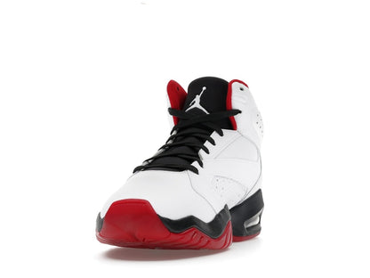 Jordan Lift Off White Gym Red