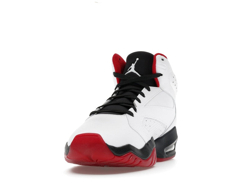 Jordan Lift Off White Gym Red