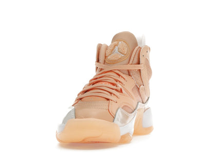 Jordan Jumpman Two Trey Sunset Haze (Women's)