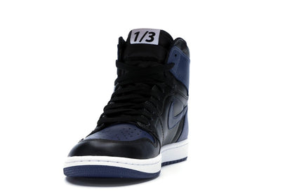 Jordan 1 Retro High OG Spike Lee Fort Greene