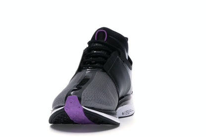 Nike Zoom Pegasus Turbo XX Black Bright Violet (Women's)