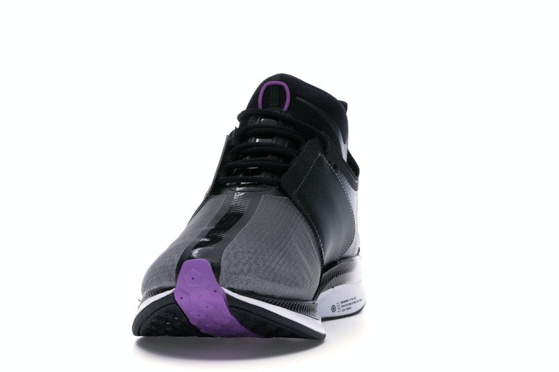Nike Zoom Pegasus Turbo XX Black Bright Violet (Women's)