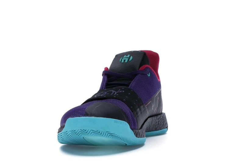 adidas Harden Vol. 3 Drew League