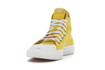 adidas Nizza Hi Alife Yellow