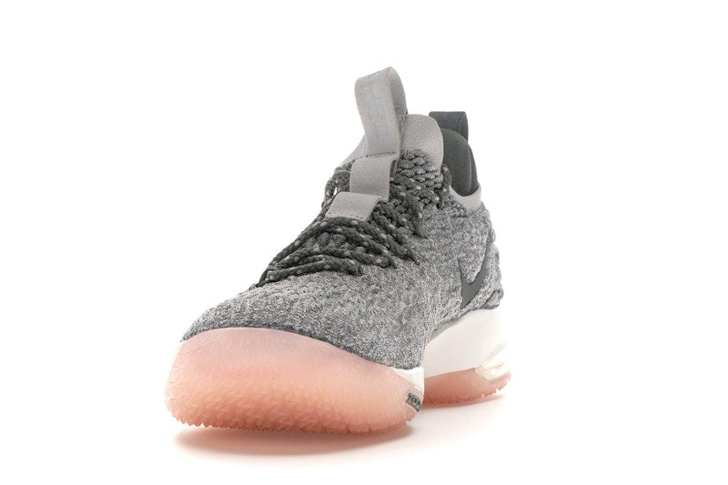 Nike LeBron 15 Low Light Bone