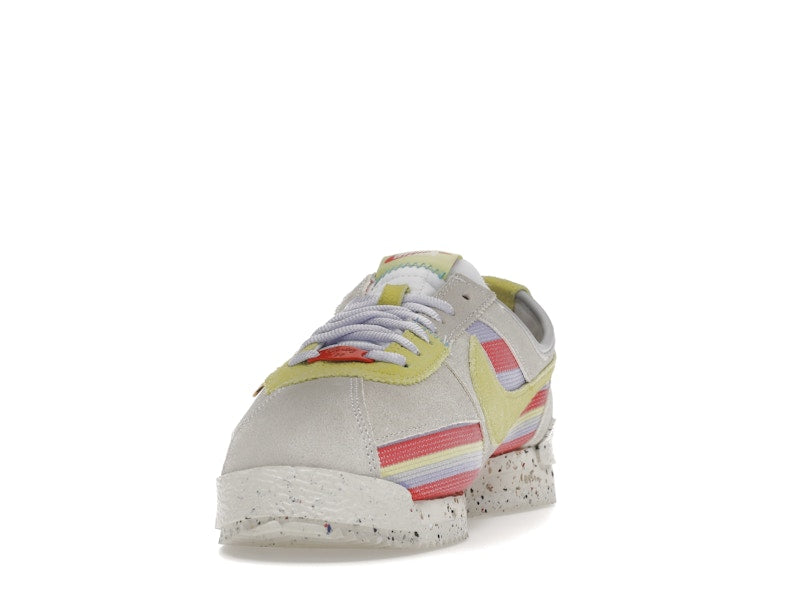 Nike Cortez Union Lemon Frost