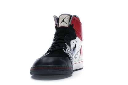 Jordan 1 Retro Dave White Wings for the Future