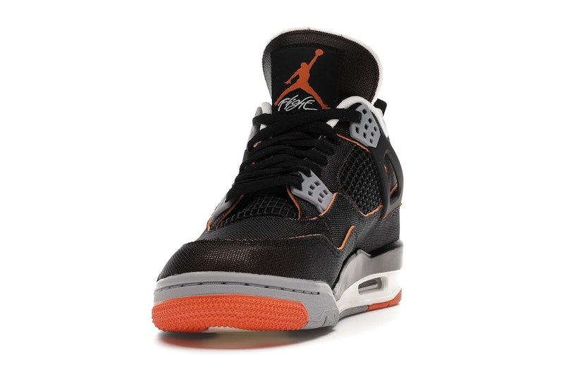 Jordan 4 Retro Starfish (Women's)