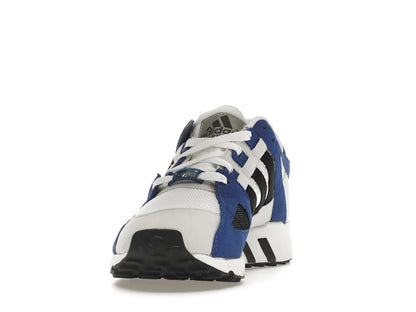 adidas Equipment Running Guidance 93 White/Black-Royal Blue