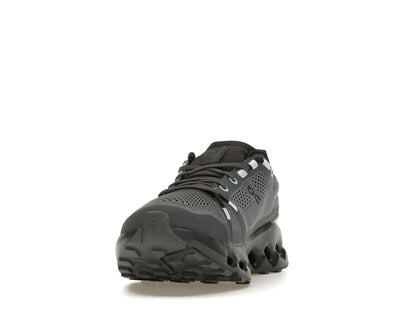 On Running Cloudsurfer Trail Eclipse Black (Women's)