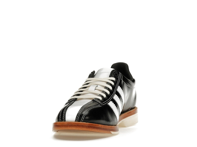 adidas Bowling Shoe Brain Dead Black