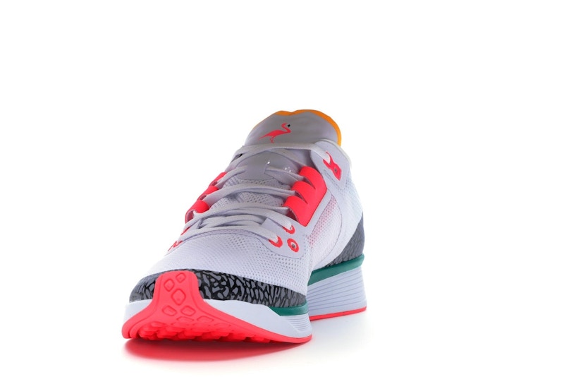 Jordan 88 Racer SoleFly Lottery