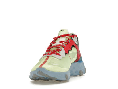 Nike React Element 87 Undercover Volt