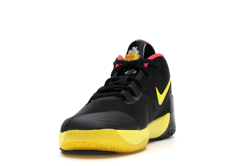 Nike Zoom Freak 1 Soul Glo (GS)