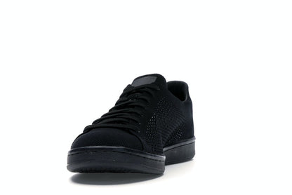 adidas Stan Smith Primeknit Triple Black