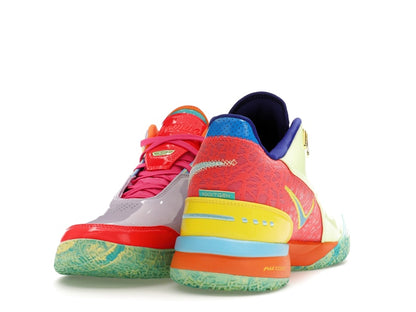 Nike Zoom LeBron NXXT Gen AMPD IPS I Promise