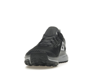 Nike React Pegasus Trail 4 Black Dark Grey