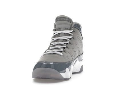 Jordan 9 Retro Cool Grey (2025) (GS)