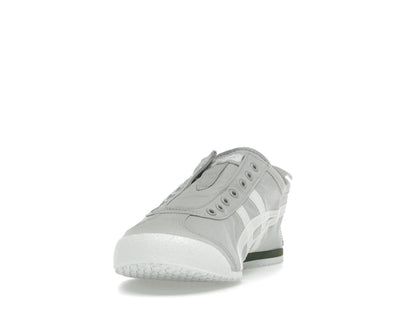 Onitsuka Tiger Mexico 66 Slip-On Oyster Grey White