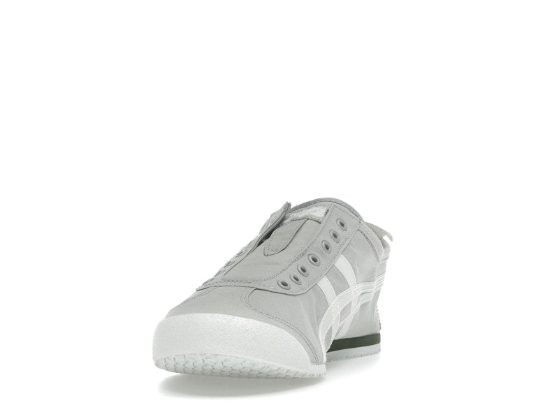 Onitsuka Tiger Mexico 66 Slip-On Oyster Grey White