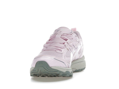 ASICS Gel-Nunobiki Pink Ribbon Laces