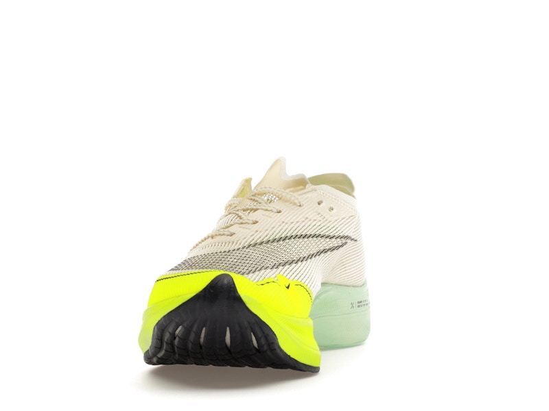 Nike ZoomX Vaporfly Next% 2 Coconut Milk Ghost Green